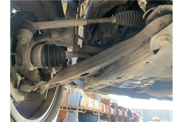 Recambio de brazo suspension delantero izquierdo para lexus rx (mcu_) 400h referencia OEM IAM 4806948020 4806958010 