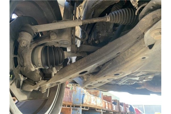 Recambio de brazo suspension delantero izquierdo para lexus rx (mcu_) 400h referencia OEM IAM 4806948020 4806958010 