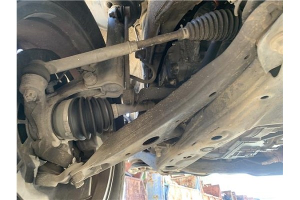 Recambio de brazo suspension delantero izquierdo para lexus rx (mcu_) 400h referencia OEM IAM 4806948020 4806958010 