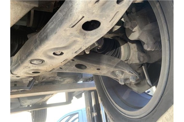 Recambio de brazo suspension delantero izquierdo para lexus rx (mcu_) 400h referencia OEM IAM 4806948020 4806958010 