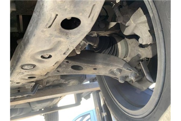 Recambio de brazo suspension delantero izquierdo para lexus rx (mcu_) 400h referencia OEM IAM 4806948020 4806958010 