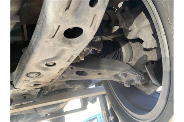 Recambio de brazo suspension delantero izquierdo para lexus rx (mcu_) 400h referencia OEM IAM 4806948020 4806958010 