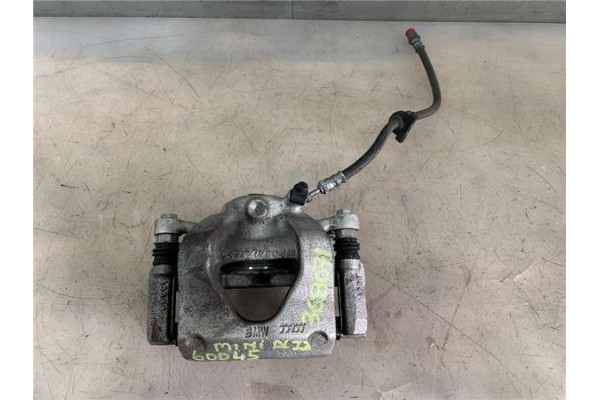 Recambio de pinza freno delantero izquierda para mini mini 3p (f56) eléctrico cooper se trim l referencia OEM IAM 34206883025  