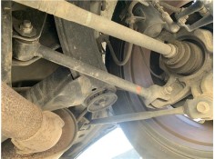 Recambio de brazo suspension trasero derecho para lexus rx (mcu_) 400h referencia OEM IAM 4873048120  