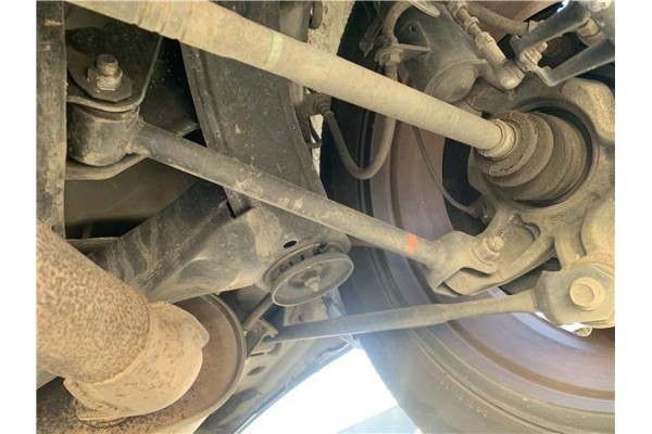 Recambio de brazo suspension trasero derecho para lexus rx (mcu_) 400h referencia OEM IAM 4873048120  
