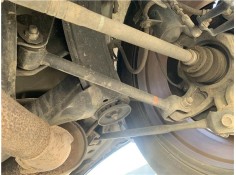 Recambio de brazo suspension trasero derecho para lexus rx (mcu_) 400h referencia OEM IAM 4873048120  