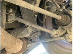 Recambio de brazo suspension trasero derecho para lexus rx (mcu_) 400h referencia OEM IAM 4873048120  