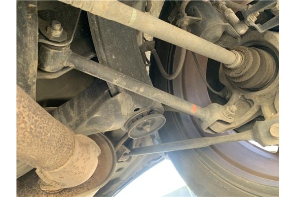 Recambio de brazo suspension trasero derecho para lexus rx (mcu_) 400h referencia OEM IAM 4873048120  