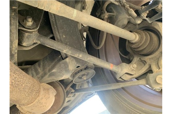 Recambio de brazo suspension trasero derecho para lexus rx (mcu_) 400h referencia OEM IAM 4873048120  