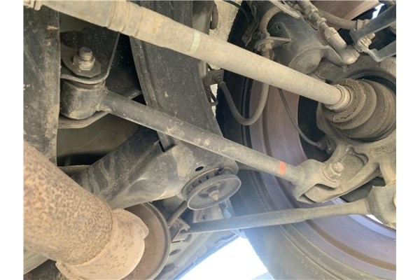 Recambio de brazo suspension trasero derecho para lexus rx (mcu_) 400h referencia OEM IAM 4873048120  