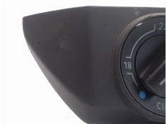 Recambio de mandos calefaccion / a.a. para volkswagen polo iv (9n3) referencia OEM IAM (6Q0820045H) (90151321/0000) 