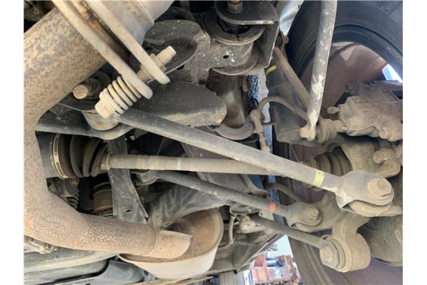 Recambio de brazo suspension trasero derecho para lexus rx (mcu_) 400h referencia OEM IAM 4871048050  