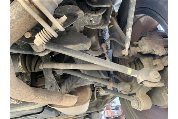 Recambio de brazo suspension trasero derecho para lexus rx (mcu_) 400h referencia OEM IAM 4871048050  