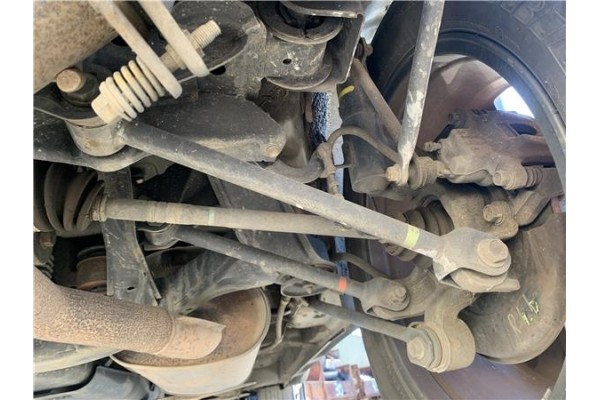 Recambio de brazo suspension trasero derecho para lexus rx (mcu_) 400h referencia OEM IAM 4871048050  