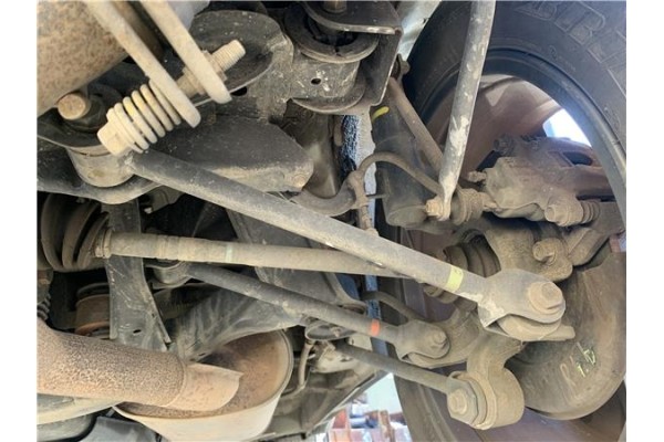 Recambio de brazo suspension trasero derecho para lexus rx (mcu_) 400h referencia OEM IAM 4871048050  