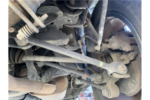Recambio de brazo suspension trasero derecho para lexus rx (mcu_) 400h referencia OEM IAM 4871048050  