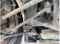 Recambio de brazo suspension trasero izquierdo para lexus rx (mcu_) 400h referencia OEM IAM 4873048110  