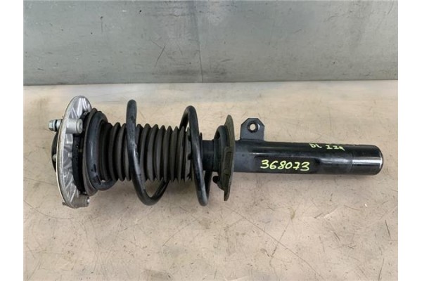 Recambio de amortiguador delantero izquierdo para mini mini 3p (f56) eléctrico cooper se trim l referencia OEM IAM 14941510 3,13