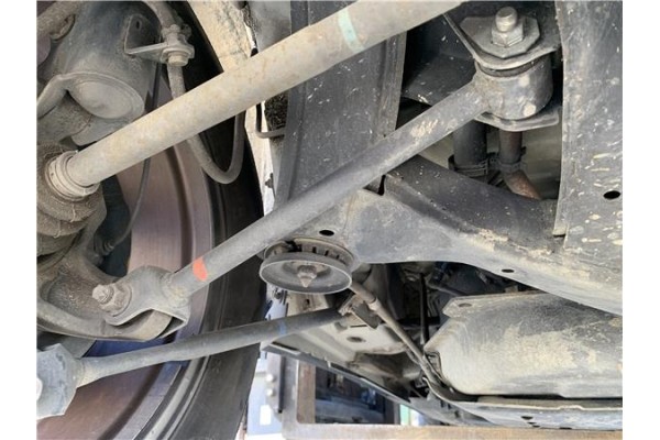 Recambio de brazo suspension trasero izquierdo para lexus rx (mcu_) 400h referencia OEM IAM 4873048110  