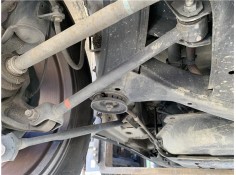 Recambio de brazo suspension trasero izquierdo para lexus rx (mcu_) 400h referencia OEM IAM 4873048110  