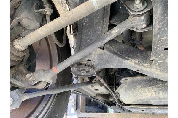 Recambio de brazo suspension trasero izquierdo para lexus rx (mcu_) 400h referencia OEM IAM 4873048110  