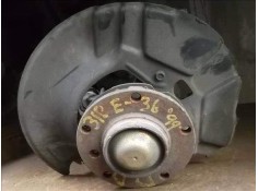 Recambio de mangueta delantero derecha para bmw serie 3 berlina (e36) 1.8 318i referencia OEM IAM   