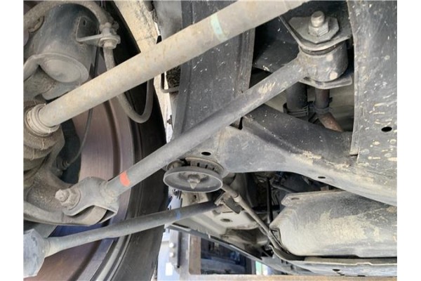 Recambio de brazo suspension trasero izquierdo para lexus rx (mcu_) 400h referencia OEM IAM 4873048110  