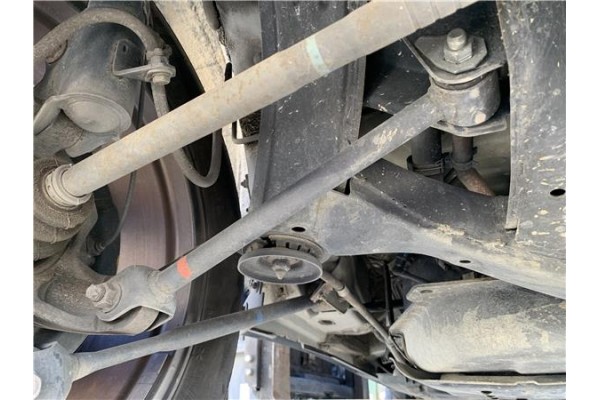 Recambio de brazo suspension trasero izquierdo para lexus rx (mcu_) 400h referencia OEM IAM 4873048110  