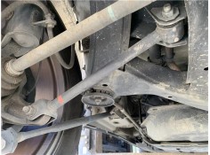 Recambio de brazo suspension trasero izquierdo para lexus rx (mcu_) 400h referencia OEM IAM 4873048110  