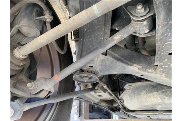 Recambio de brazo suspension trasero izquierdo para lexus rx (mcu_) 400h referencia OEM IAM 4873048110  