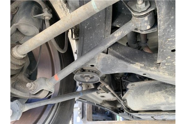 Recambio de brazo suspension trasero izquierdo para lexus rx (mcu_) 400h referencia OEM IAM 4873048110  