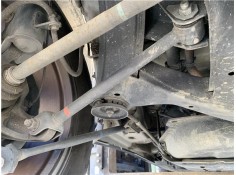 Recambio de brazo suspension trasero izquierdo para lexus rx (mcu_) 400h referencia OEM IAM 4873048110  