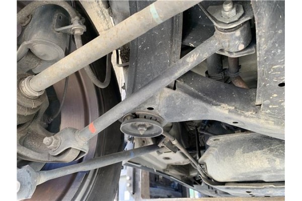 Recambio de brazo suspension trasero izquierdo para lexus rx (mcu_) 400h referencia OEM IAM 4873048110  