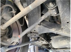 Recambio de brazo suspension trasero izquierdo para lexus rx (mcu_) 400h referencia OEM IAM 4873048110  