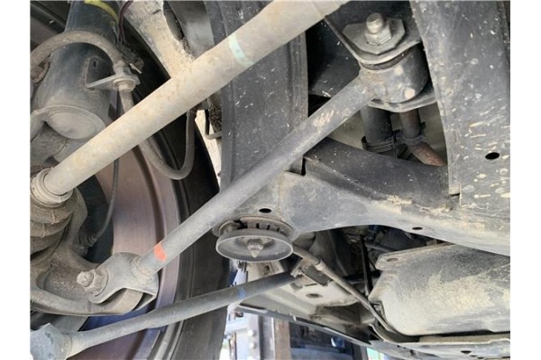 Recambio de brazo suspension trasero izquierdo para lexus rx (mcu_) 400h referencia OEM IAM 4873048110  