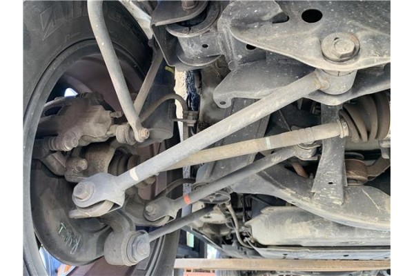 Recambio de brazo suspension trasero izquierdo para lexus rx (mcu_) 400h referencia OEM IAM 4871048050  