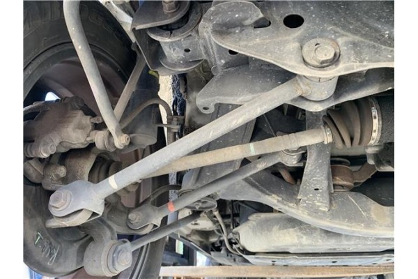 Recambio de brazo suspension trasero izquierdo para lexus rx (mcu_) 400h referencia OEM IAM 4871048050  