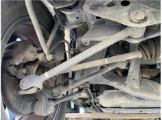 Recambio de brazo suspension trasero izquierdo para lexus rx (mcu_) 400h referencia OEM IAM 4871048050  
