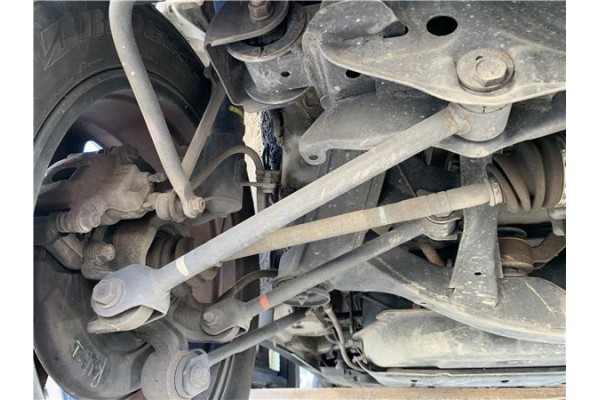 Recambio de brazo suspension trasero izquierdo para lexus rx (mcu_) 400h referencia OEM IAM 4871048050  