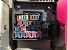 Recambio de caja fusibles/rele para lexus rx (mcu_) 400h referencia OEM IAM 8262048050  