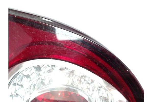 Recambio de piloto porton trasero izquierdo para volkswagen golf v plus (5m1) referencia OEM IAM 5M0945093J 89035269 