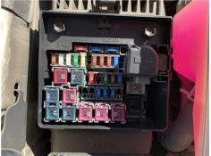 Recambio de caja fusibles/rele para lexus rx (mcu_) 400h referencia OEM IAM 8262048050  