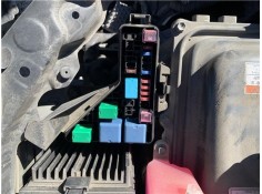 CAJA FUSIBLES/RELE 8260248070 