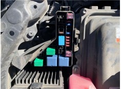 Recambio de caja fusibles/rele para lexus rx (mcu_) 400h referencia OEM IAM 8260248070  