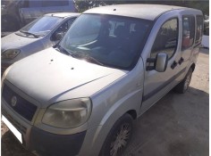 fiat i doblo (119) del año 2006