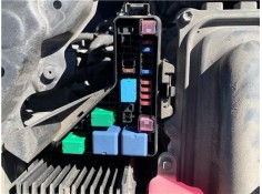 Recambio de caja fusibles/rele para lexus rx (mcu_) 400h referencia OEM IAM 8260248070  