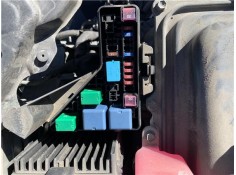 Recambio de caja fusibles/rele para lexus rx (mcu_) 400h referencia OEM IAM 8260248070  
