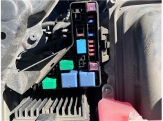 Recambio de caja fusibles/rele para lexus rx (mcu_) 400h referencia OEM IAM 8260248070  