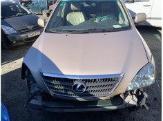 Recambio de capo para lexus rx (mcu_) 400h referencia OEM IAM 5330148050 5330148060 