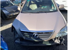 Recambio de capo para lexus rx (mcu_) 400h referencia OEM IAM 5330148050 5330148060 